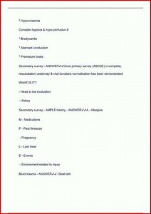 Atls Test Real Exam Study Guide 250 Questions And Correct Deupdate video