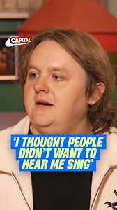 “I thought people didn’t want to hear me sing” 💔 @lewiscapaldi opens up about how his mates encouraged him to get back to performing after a 2 year hiatus Watch the full interview now on @globalplayer 🫶 #lewiscapaldi #lewiscapaldicover #lewiscapalditour #lewiscapaldifans | Capital FM