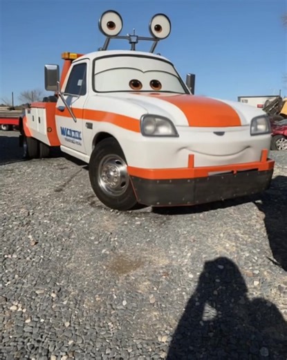 The Thrill of Towing: Cars and Tow Life