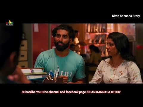 Kangaroo Kannada Movie Review