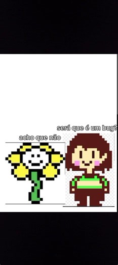 OBRIGADO DEMAIS#undertale#shorts