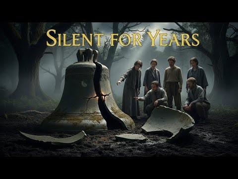 Inside the Restoration of Centuries-Old Church Bells