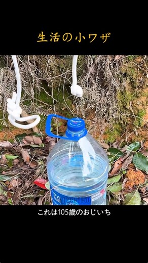 ライフハック氏｜時短・裏技の伝道師 on Instagram: "【〇〇に悩んでる人必見！】 この裏技で一瞬解決⚡️ 知らなきゃ損レベルです。 🔁保存してあとで試してね！ 🔔フォローで毎日ライフハック受け取ろう #ライフハック #生活の知恵 #バズ動画 #インスタリール #裏技"