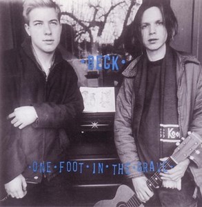 Beck - One Foot In The Grave