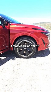 Hoeveel inch wielen en banden onder de Nissan Qashqai? 😲 #nissanqashqai #qashqai2024 #Nissan #DrivingDutchman #Wheels #inch | Driving Dutchman