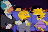 Clip from: Another Simpsons Clip Show