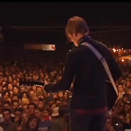 Interpol - Hands Away (Peel Season Ver.) | Music Video