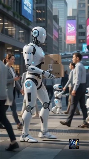 What Will America's Cities Look Like in 2050? 🇺🇸🏙️ | AI Future Vision #shorts
