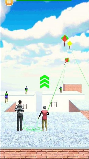 Kite Festival 2026 🪁 | Amazing Kite Flying in India | Makar Sankranti Special | Kite Festival Mahi