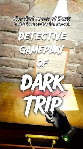 Wishlist Dark Trip on Steam and join Early Access on Meta Store. Links in Bio #gaming