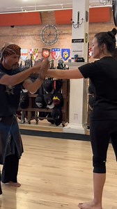 7K views · 10K reactions | Pencak silat bela diri martial arts techniques | Zack Garcia | Facebook