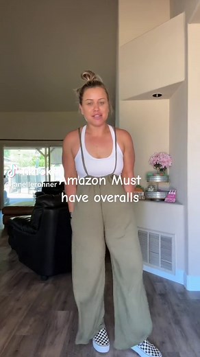 Summer Overalls: Must-Have Amazon Finds for Women