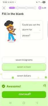 ASMR Learning Duolingo English Part 2 #asmr #duolingo #whisper #learn #viral #shorts #youtubeshorts