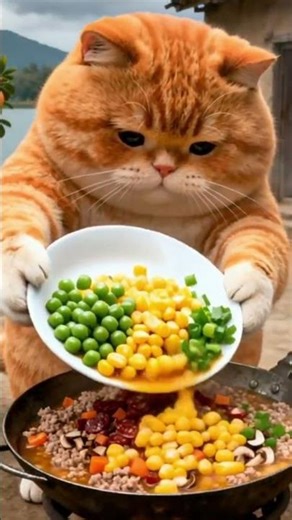 Cat firefighter rescue kitten Amazing moments