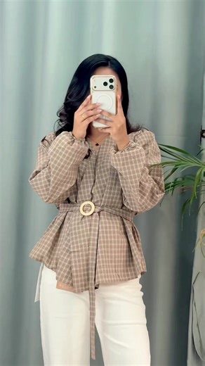 Stylish Summer Wrapping Tops for Girls