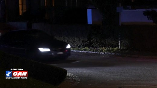 United States and Iranian delegations have departed a venue in Cologny following nuclear talks. Watch OAN Live here: https://live.oann.com/home.ktv?utm_source=socials&utm_medium=social media&utm_campaign=fb | One America News Network