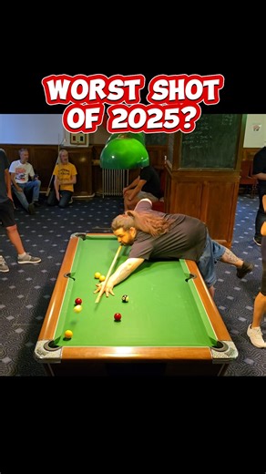 Surely There's Only One Winner? #8ballpool #pool #billiards