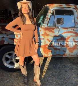 Candice Smith on Reels