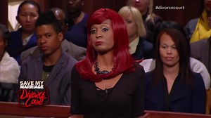 141K views · 922 reactions | This married couple has infidelity on both sides. Kimberly accuses Isaiah of cheating with her friend. To get revenge Kimberly slept with Isaiah’s best friend. Can this couple avoid divorce and stay together for the kids? | Divorce Court TV | Facebook