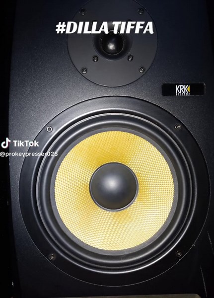 proKEYPRESSER 025 on TikTok