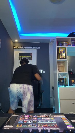 Holy Father Dance in CODM: Live Highlights and Tips