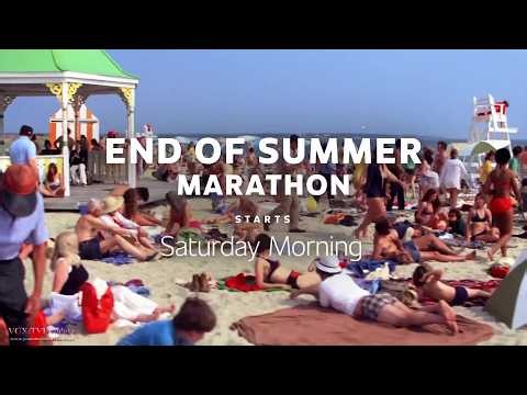 AMC HD US End of Summer Marathon Advert 2026