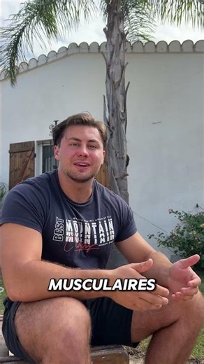 la reconstruction musculaire