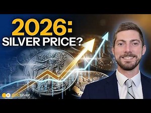 Silver Price Prediction 2026