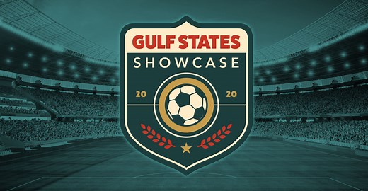 Snap Soccer | Gulf States Showcase