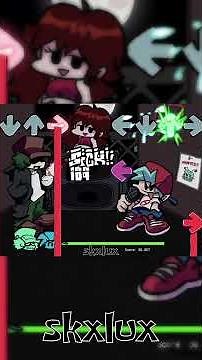 Headache - FNF Smoke ’Em Out Struggle Relit | (FNF Mobile/V-Slice Support Fan Mod)