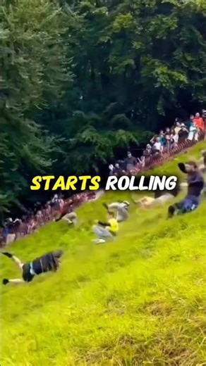 Why Do English People Do This?