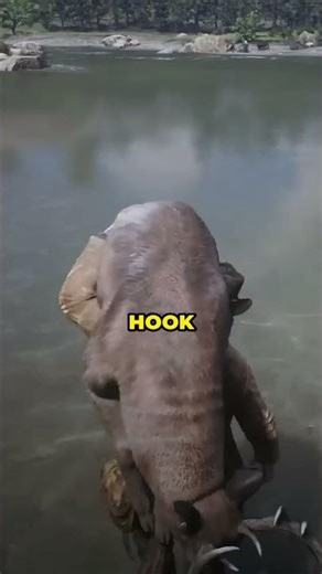 TOP Amazing Experiments in RDR2