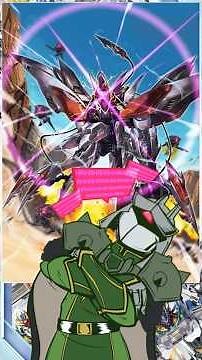 HASHMAL?! SERIOUSLY?! And ST 10 - Gundam Card Game ST10 Reveals #gundamcardgame #ironbloodedorphans