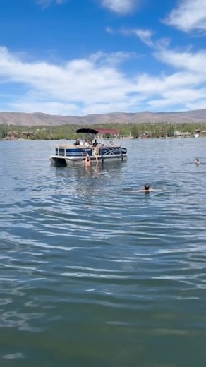 Jennifer Drake on Reels