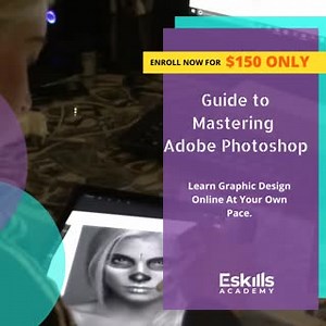 Ultimate Guide to Mastering Adobe Photoshop Learn everything you...