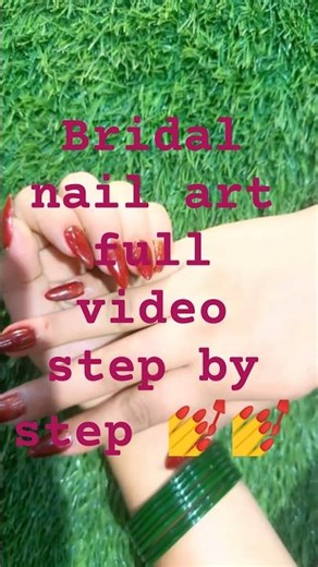 How to Do Gel Nail Extensions 💖 Full Tutorial for Beginners #youtubeshort #shortsviral