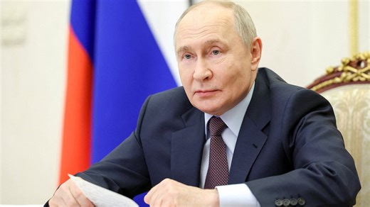 Russian scientists 'are developing world's first drug to delay ageing'