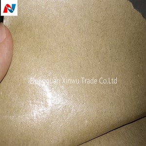 [Hot Item] Virgin Pulp Style and Coating Virgin Kraft Liner Paper