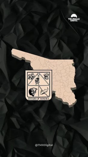 1.3K reactions · 16 comments | Sonora el segundo estado más grande de Mexico, donde el desierto y el mar conviven, donde la cultura e historia aún viven en cada rincón.️️ | Telemax Sonora | Facebook