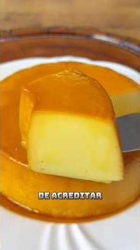 Pudding in 9 minutes 😱🤯