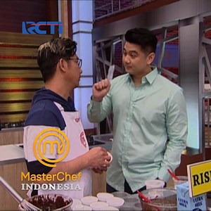 2.3M views · 19 reactions | MasterChef Indonesia on Reels | Facebook