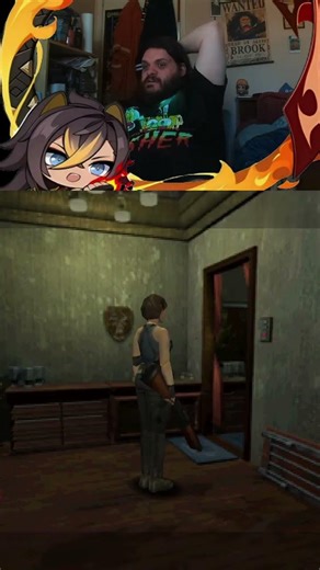 This RE2 Randomizer is Heinous | #lordsprixx on #Twitch