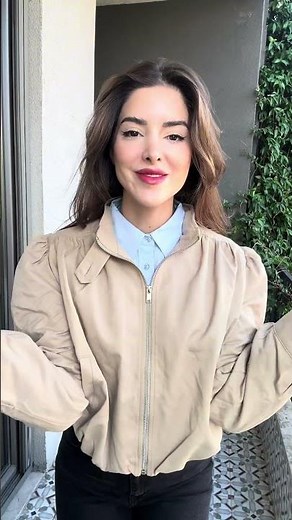 Back to city mode: 3 looks with my Trendyolmilla favorites!