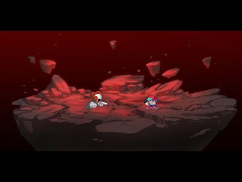 Friday Night Funkin' - Madness Combat 9.5 Tricky Phase 6 TEST