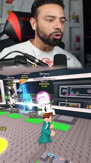 1.5K views · 23 reactions | Así se ve la lealtad en Roblox: trade limpio, BRAINROTS ROBLOX #roblox #shorts #brainrot | Danny Fitt | Facebook