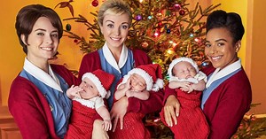 2019 Holiday Special | Call the Midwife | PBS
