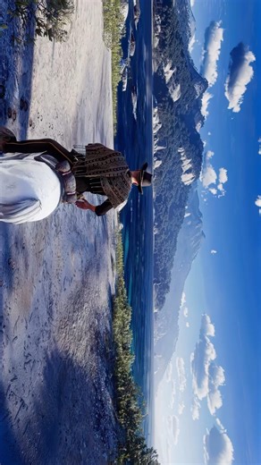 RDR2 🔥 Realistic 4K Cinematic POV | Immersive Visuals 🎥 #shorts #shortsfeed