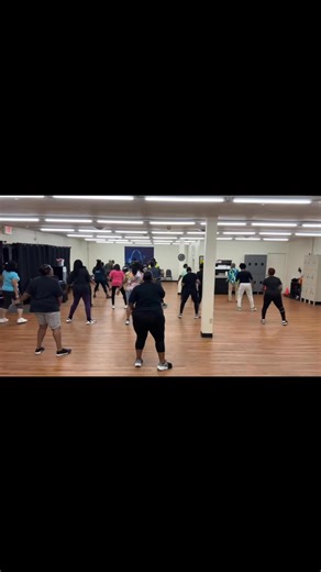 2.4K views · 23 reactions |  Beginners — Tonight’s YOUR night! We’re learning fun, feel-good beginner line dances! Grab your friends and come dance with us!   Group rate extended through Oct 8!  $30 group rate or $10 drop-in  Register now: thickchickfitness365.com/GroupClasses #DanceYourWayFit #LineDanceVibes #ThickChickFitness #FeelGoodFitness #MoveWithMe | Thick Chick Fitness | Facebook
