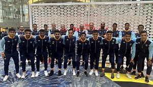 India vs China: When and where to watch the Asian Games 2023 clash?