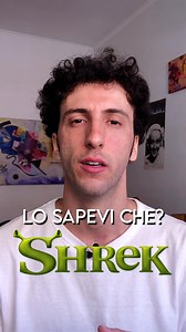 809 reactions · 31 shares | Nel 1995 i computer faticavano ad aprire Word. Eppure, da lì è nato Shrek. Un film che, nonostante gli anni, è ancora amatissimo. Per realizzarlo però, non è stato semplice: ci sono voluti sei anni, infiniti test e soluzioni mai provate prima. Oggi, a distanza distanza di anni, cosa ne pensate? L’animazione del primo Shrek vi convince ancora? ️ @ciu.becca | CiakClub | Facebook